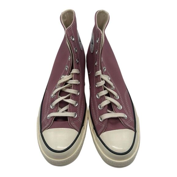 Converse Chuck 70 Hi Shoes Men's Size 12‎ Pink Aura Sneakers 172683C - Picture 5 of 9